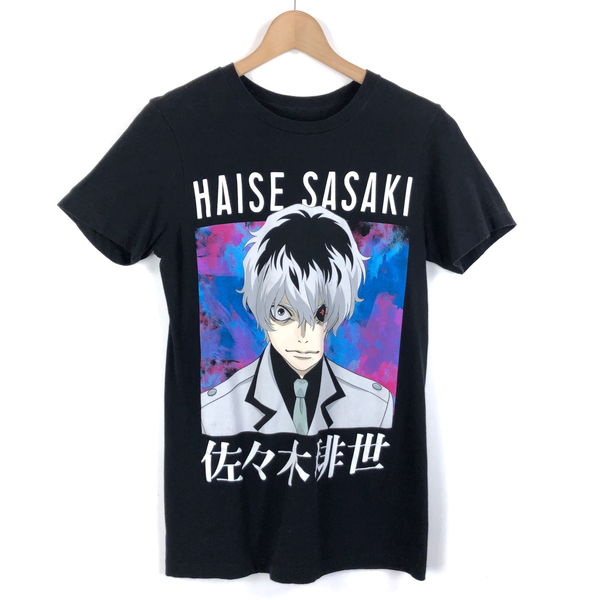 楽天市場】東京喰種 Tシャツの通販 楽天市場】東京喰種 Tシャツの通販