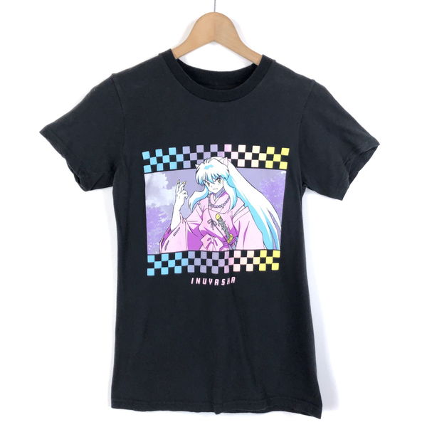 楽天市場】犬夜叉 tシャツの通販 楽天市場】犬夜叉 tシャツの通販