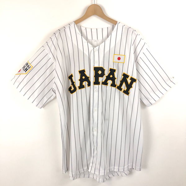 楽天市場】侍ジャパン ユニフォーム 大谷(メンズファッション 楽天市場】侍ジャパン ユニフォーム 大谷(メンズファッション