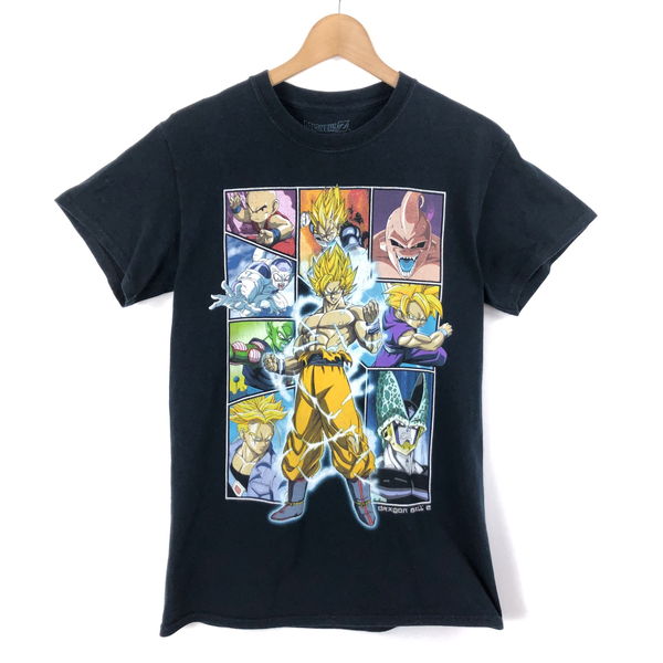 楽天市場】ドラゴンボール Tシャツ(メンズファッション)の通販 楽天市場】ドラゴンボール Tシャツ(メンズファッション)の通販