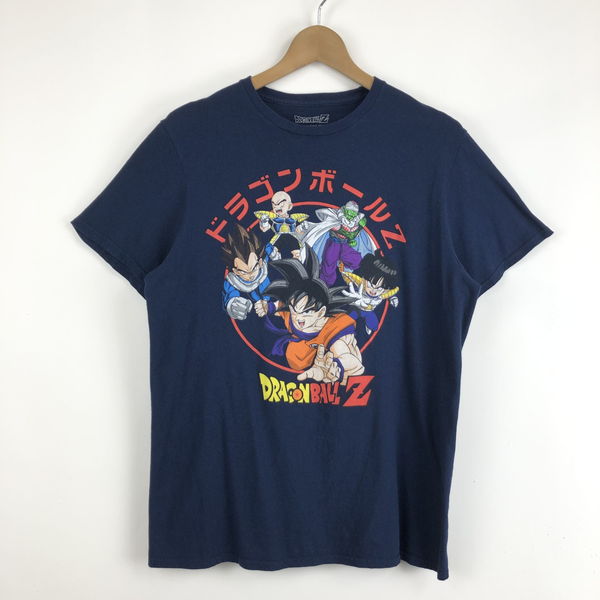 楽天市場】ドラゴンボール tシャツ 古着の通販 楽天市場】ドラゴンボール tシャツ 古着の通販