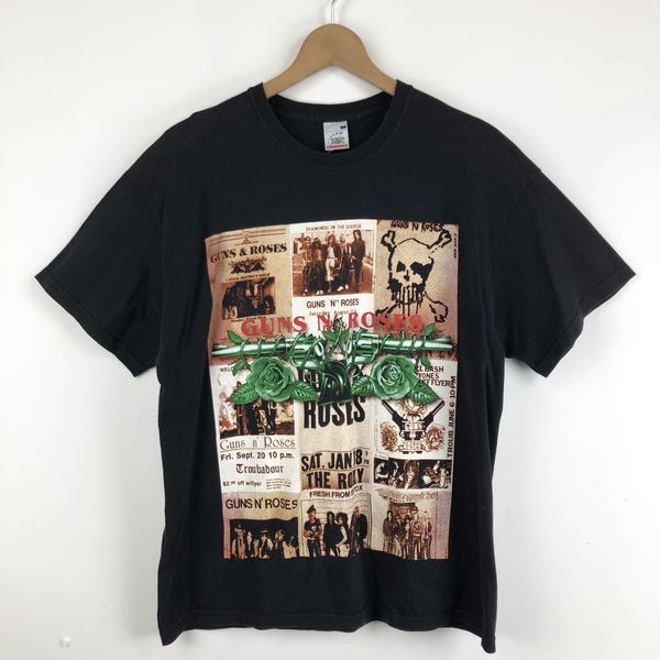 楽天市場】ガンズ tシャツ 中古の通販 楽天市場】ガンズ tシャツ 中古の通販