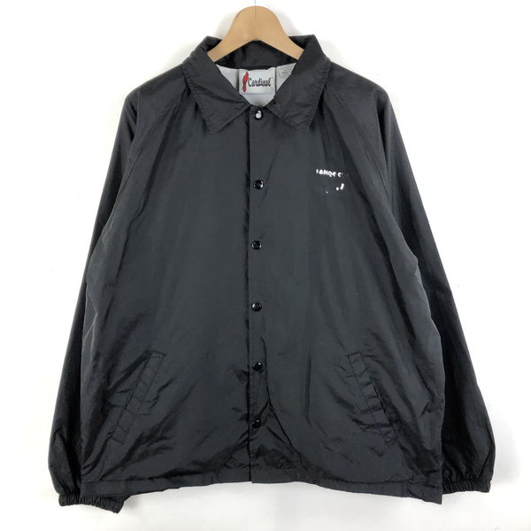 楽天市場】cardinal コーチジャケットの通販 楽天市場】cardinal コーチジャケットの通販