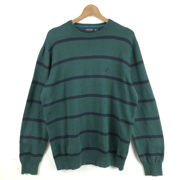 楽天市場】NAUTICA(ブランドノーティカ)(ニット・セーター 楽天市場】NAUTICA(ブランドノーティカ)(ニット・セーター