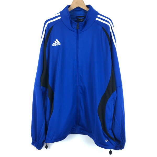 楽天市場】adidas トラックジャケット 古着(カラーブルー 楽天市場】adidas トラックジャケット 古着(カラーブルー