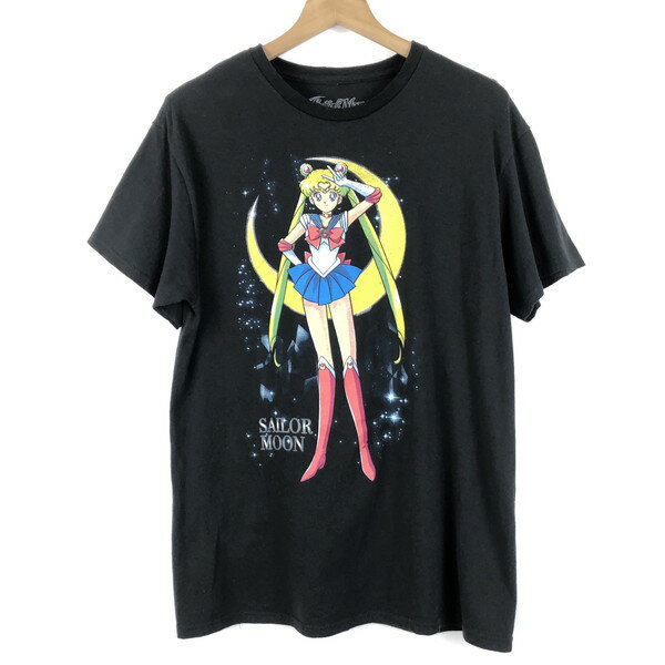 楽天市場】セーラームーン t シャツ(Tシャツ・カットソー 楽天市場】セーラームーン t シャツ(Tシャツ・カットソー