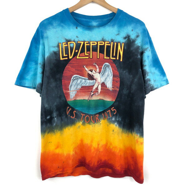 楽天市場】led zeppelin タイダイの通販 楽天市場】led zeppelin タイダイの通販