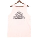 Harley-Davidson タンクトップ カットソー 【中古】