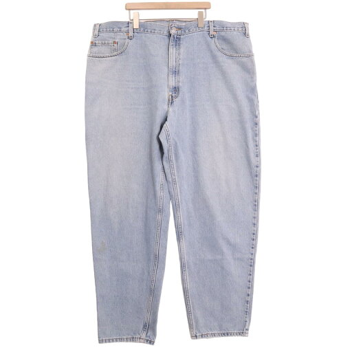 Levi's リーバイス デニムパンツ パンツ サイズW44 MADE IN GUATEMALA 【中古】 Levi's リーバイス デニムパンツ パンツ サイズW44 MADE IN GUATEMALA 【中古】