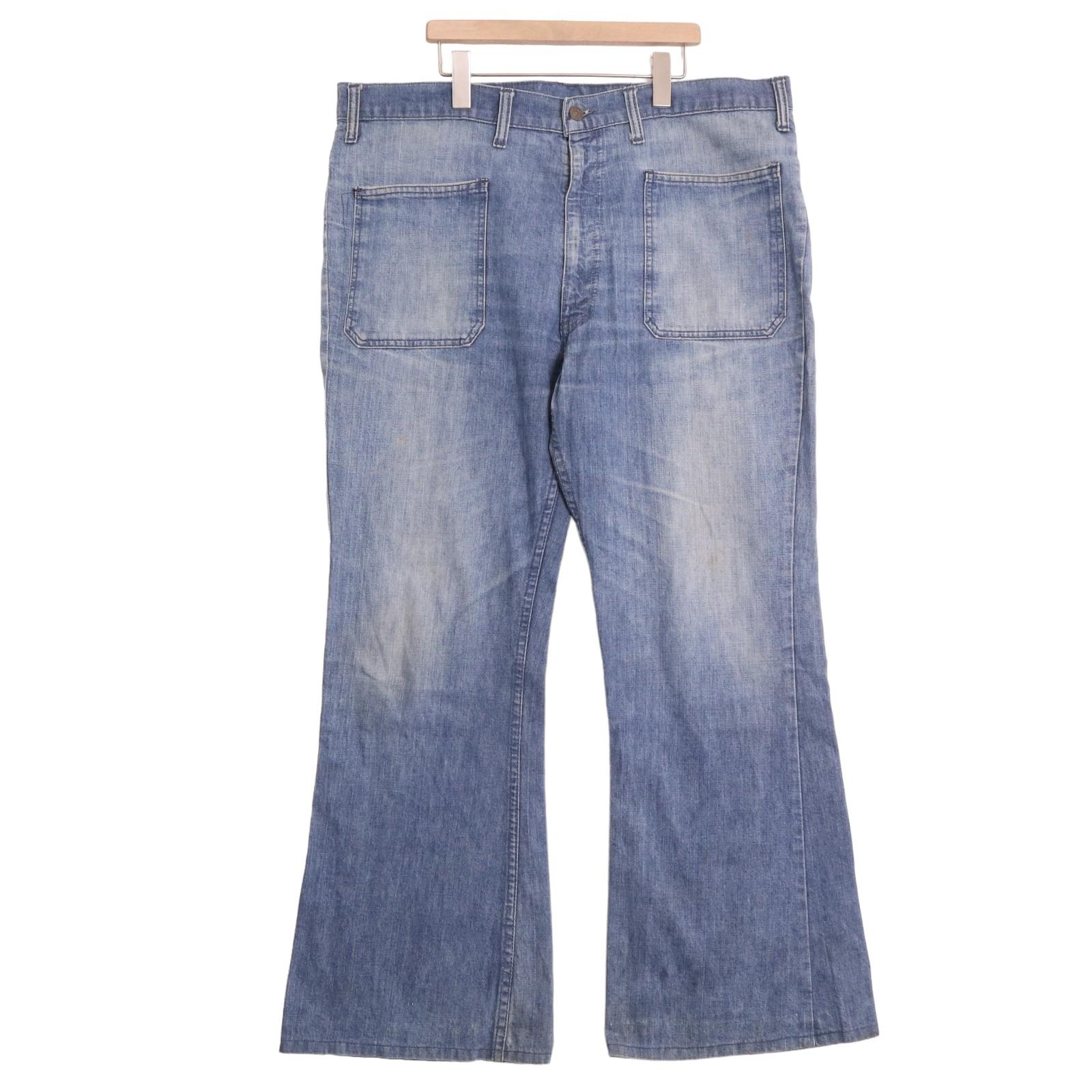 Levi's リーバイス デニムパンツ パンツ 【中古】