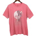 NARUTO SHIPPUDEN ナルト疾風伝 アニメTシャツ RIPPLE JUNCTION リップルジャンクション 【中古】