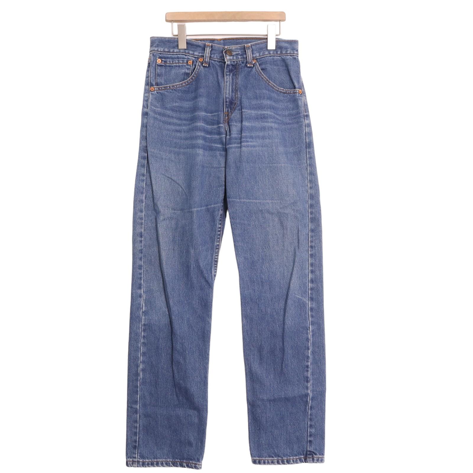 Levi's リーバイス デニムパンツ パンツ サイズ29 マルチカラー 【中古】