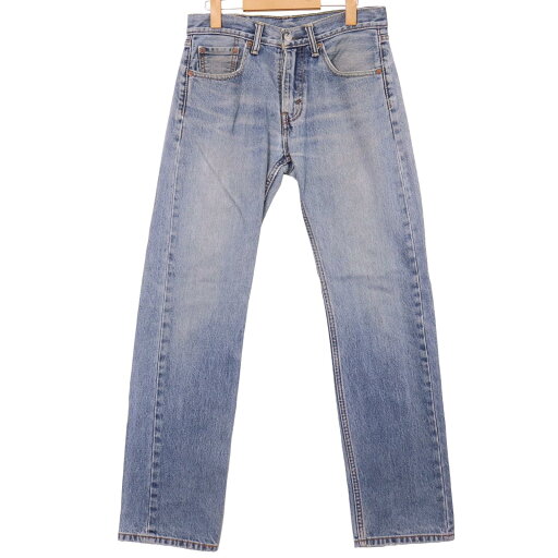 Levi's リーバイス デニムパンツ パンツ サイズ29 マルチカラー MADE IN LESOTHO 【中古】 Levi's リーバイス デニムパンツ パンツ サイズ29 マルチカラー MADE IN LESOTHO 【中古】