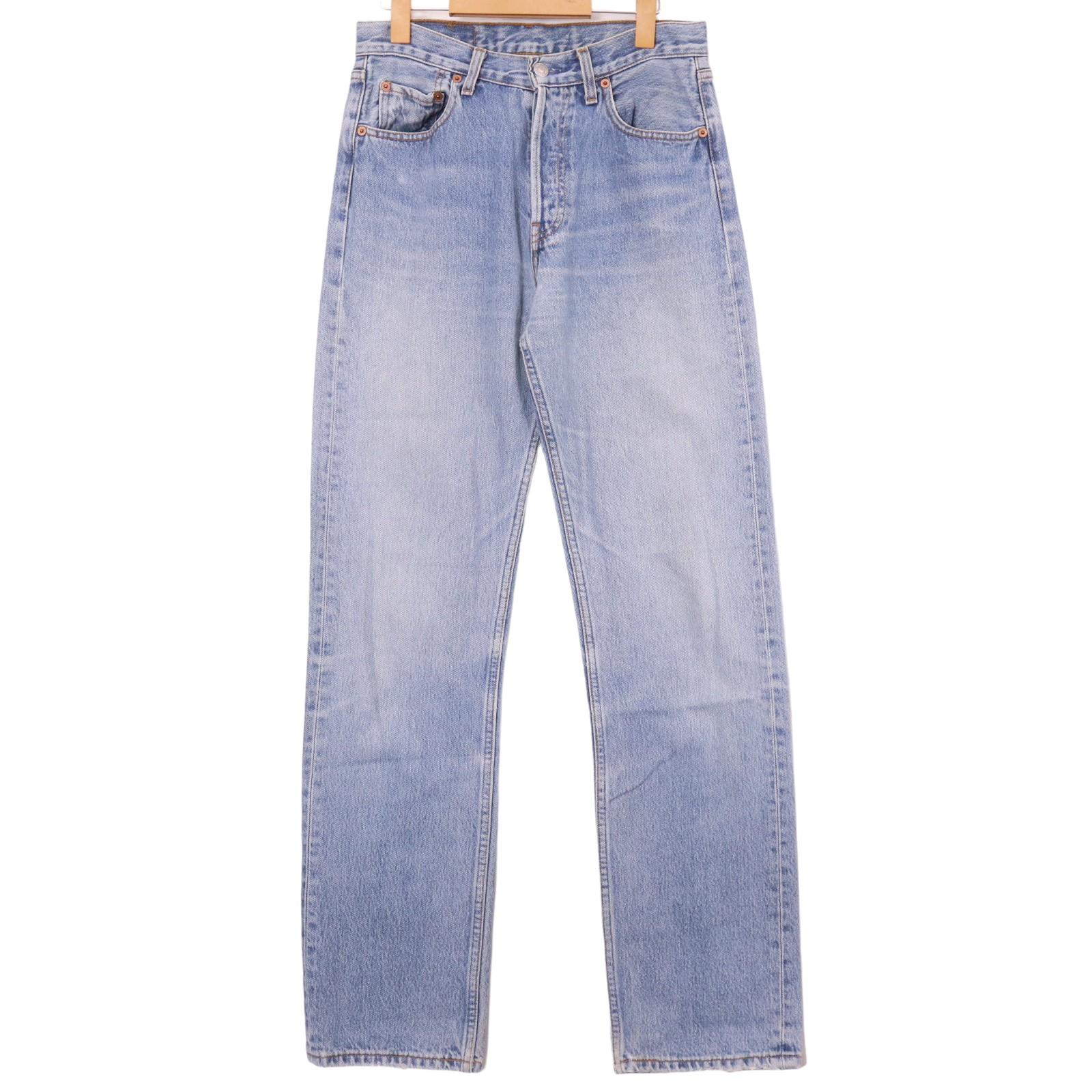 Levi's リーバイス デニムパンツ パンツ サイズ30 マルチカラー 【中古】