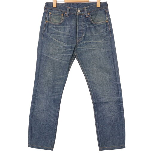 Levi's リーバイス デニムパンツ パンツ サイズ28 マルチカラー MADE IN TURKEY 【中古】 Levi's リーバイス デニムパンツ パンツ サイズ28 マルチカラー MADE IN TURKEY 【中古】