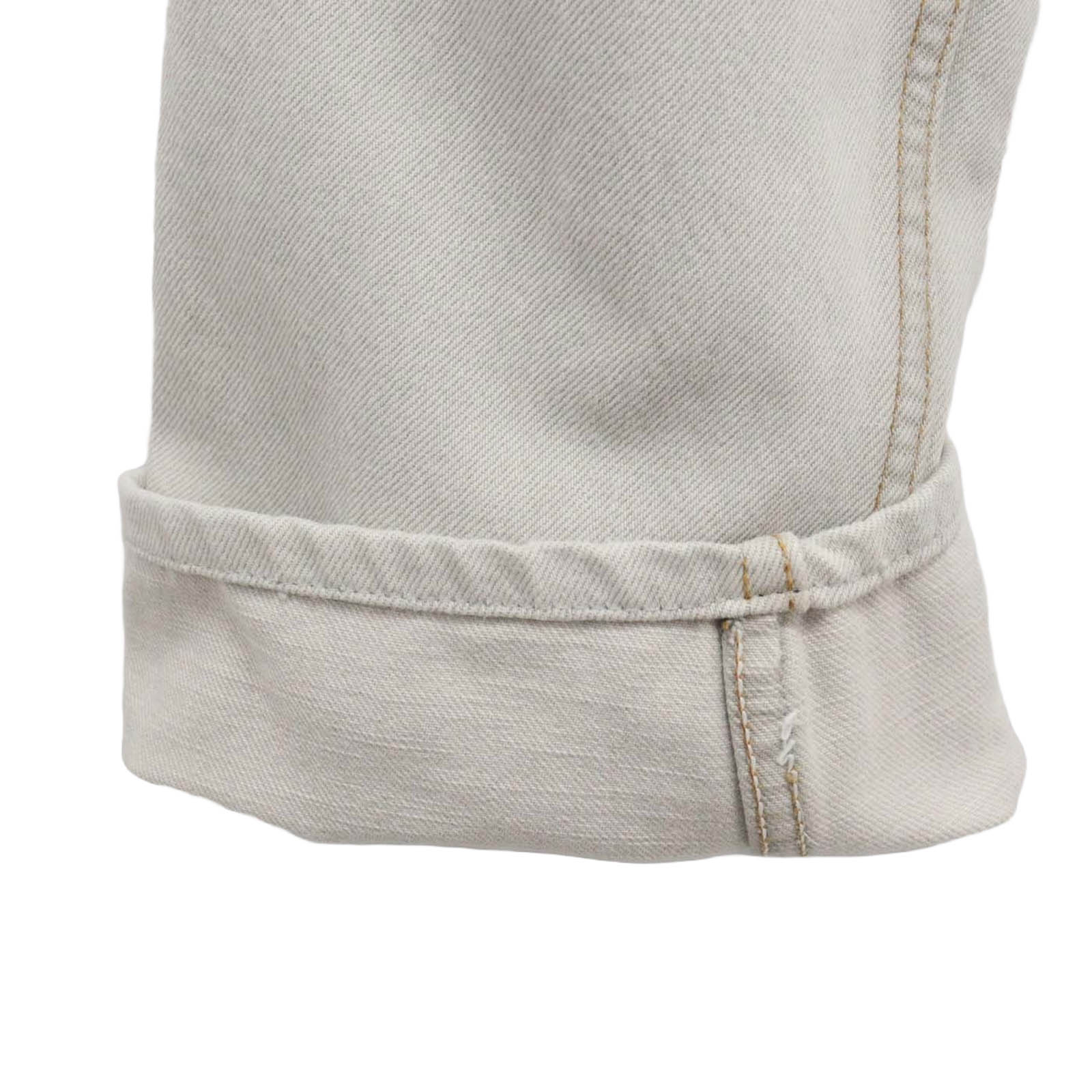 Levi's リーバイス その他パンツ パンツ サイズw31 白 MADE IN TURKEY 【中古】