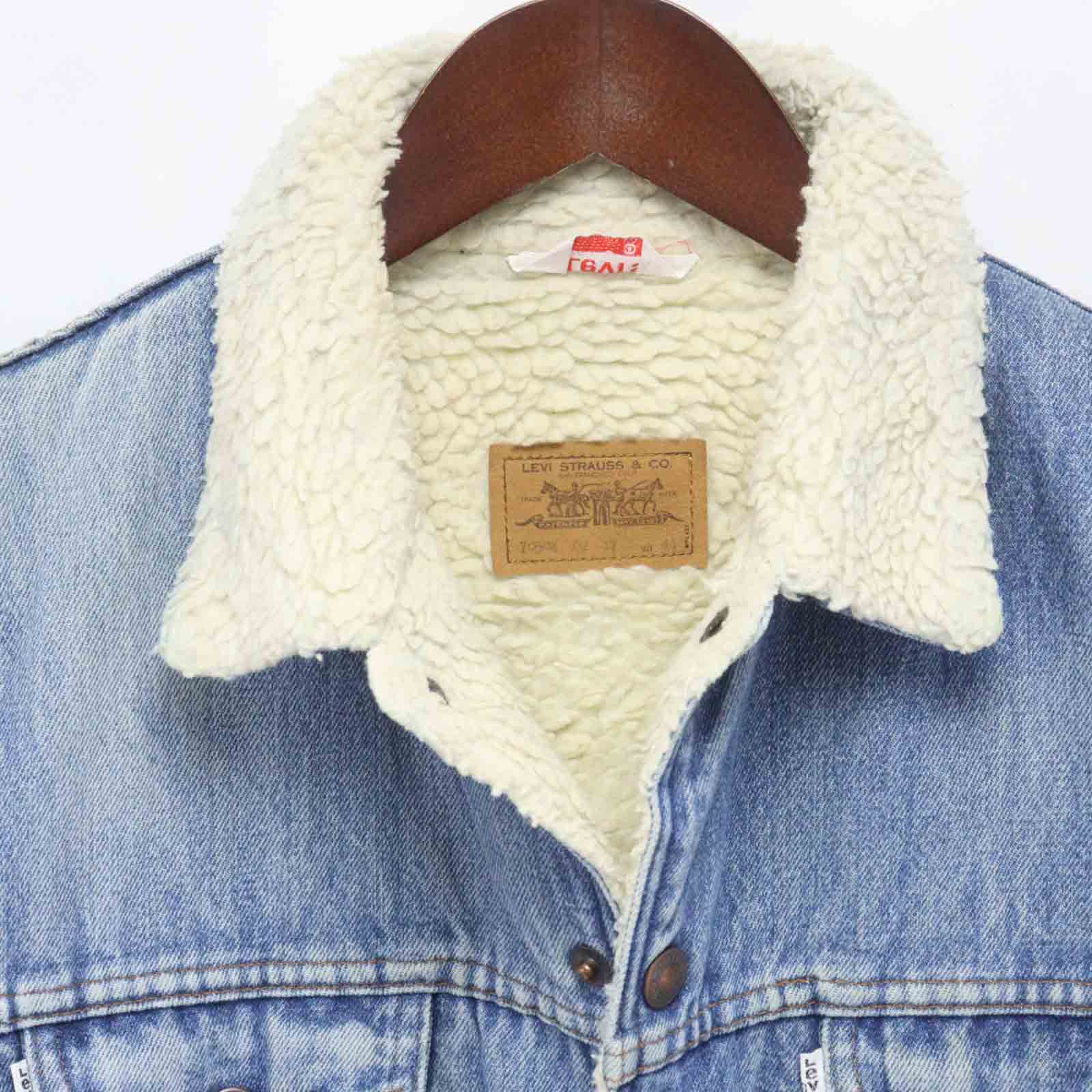 levi strauss＆co リーバイ・ストラウス＆カンパニー その他ベスト ベスト 【中古】