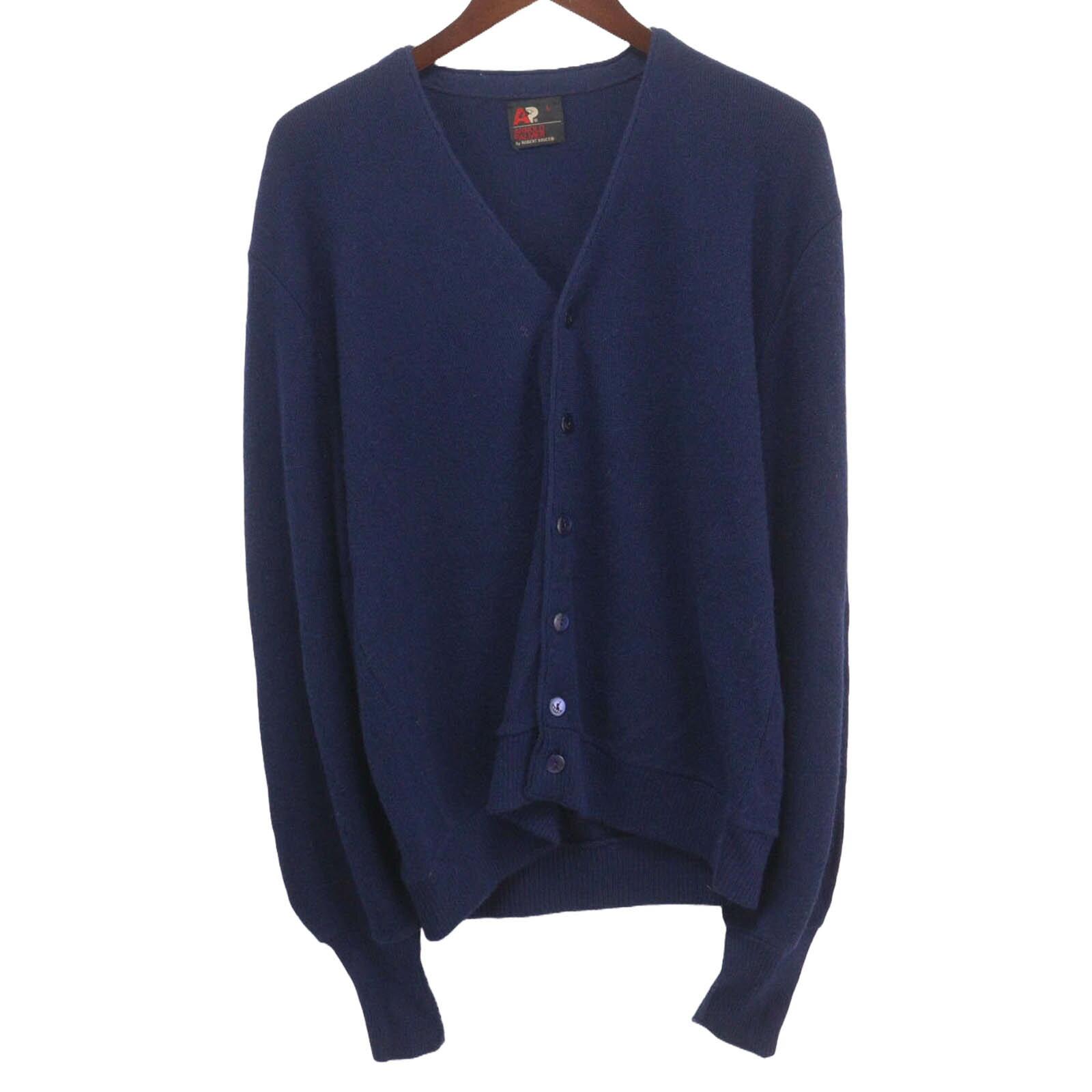 ARNOLDPALMERアーノルドパーマー カーディガン トップス 【中古】