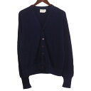 JEFFLINKSジェフリンクス カーディガン トップス 【中古】