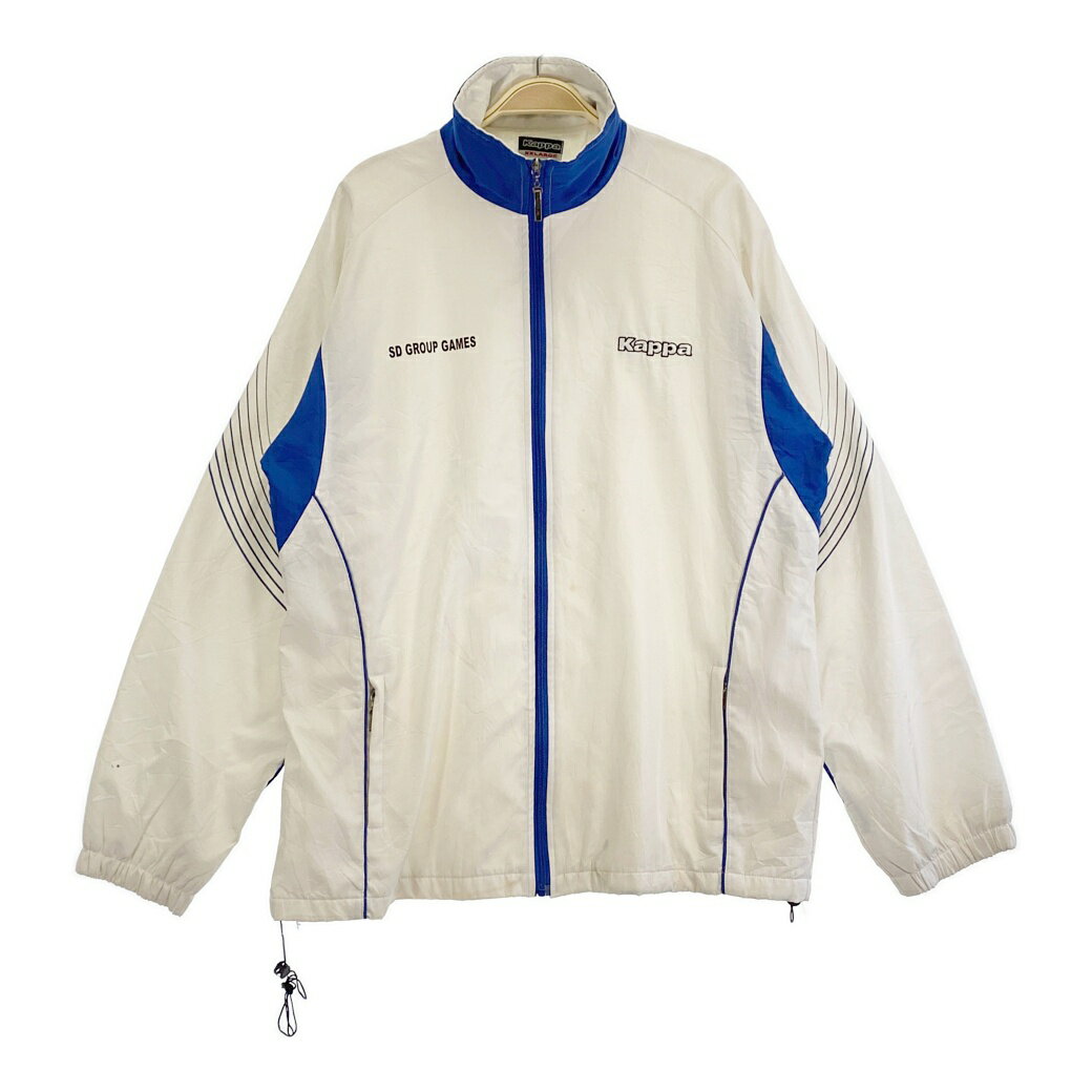 ナイロンジャケット アウター マルチカラー 【中古】