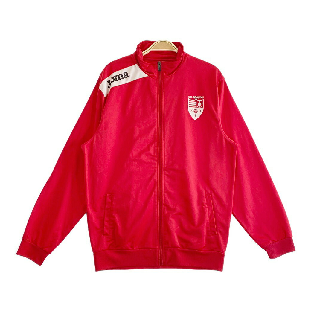 その他アウター アウター マルチカラー 【中古】 ブランド 原産国 タグに「MADE IN ○○」と明記されている場合のみ記載しております。 サイズ・実寸 [サイズ表記] 海外規格のため、日本のサイズ感と異なる場合があります。必ず実寸もご確認ください。 [実寸] 肩幅49.5cm身幅54cm着丈74cm袖丈65cm 採寸は平置きで計測しております。スタッフによる手採寸のため誤差がある場合がございますことご了承ください。 取り外し可能部位 なし コンディション [状態ランク] [状態] 出荷まで ご決済完了を確認後、3営業日程度で出荷いたします。ヤマト運輸もしくは佐川急便での配送となります。沖縄県・離島部を除き、3,980円以上のお買い上げで送料無料となります。沖縄県・離島部への発送の場合は9,800円以上のお買い上げで送料無料となります。 重要事項 古着ですのでキズや汚れ、ヨレ、ボタンやジッパーの破損などがある場合がございます。お買い上げの前に必ず画像や注意書きを全てご確認ください。なお、商品画像は白の背景に一眼レフカメラもしくはiPhoneにて撮影しておりますが、お客様のディスプレイ環境によりお色味が実物と異なる場合がございます。1点物となりますので商品の交換はできません。お客様都合での返品（サイズが合わない、思っていたのと違うなど）はご対応ができかねます。古着であることをご理解の上ご注文くださいませ。 実寸サイズの測り方について ・全て平台に平置きし外寸を測定しております。・人の手で1点1点計測しております。商品によっては0.5〜1cmの誤差が発生してしまう場合がございます。・測定したサイズとお求めになる商品サイズを照らし合わせてお客様がご希望するものをご検討ください。※記載しました実寸は弊社独自で採寸した数値のため、ブランドのサイズ表記と異なる場合がございます。 【肩幅】左右肩先の縫い目から縫い目まで【身幅】左右脇下の縫い目から縫い目まで【着丈】襟ぐり中心から裾までの直線距離【袖丈】肩先から袖先まで【裄丈】後ろ衿ぐり中心から袖裾※肩部分に縫い目・付け根のない服は「裄丈」で計測しております。 【ウエスト】ウエストラインの両脇間（ゴム仕様・伸縮性のあるものは最大値も記載しております。）【股上】ウエスト上端から股下縫い目交差まで(縫い目が十字に交差する部分)【股下】股下縫い目交差から裾まで【ワタリ】股最下部から外側までの直線距離【裾幅】裾部分の幅 状態ランクについて A極めて美品・使用感がほとんどない B美品・目立つ傷や汚れなどがなく比較的綺麗 C良品・わずかな使用感や傷、汚れなど D少々状態が悪い・目立つ傷や使用感、汚れなど E状態が悪い・経年劣化以外の傷や汚れが目立つ