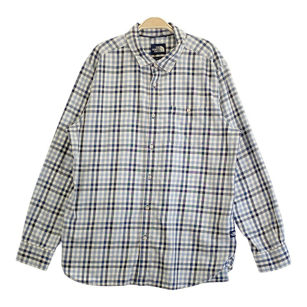 長袖シャツ シャツ 【中古】