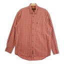 長袖シャツ シャツ 【中古】