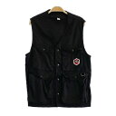 その他ベスト ベスト サイズS 【中古】