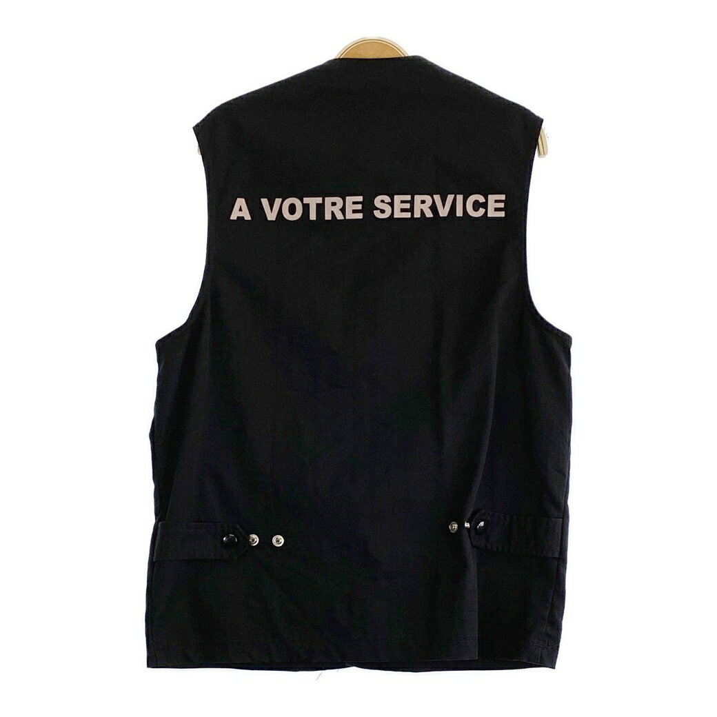 その他ベスト ベスト サイズS 【中古】