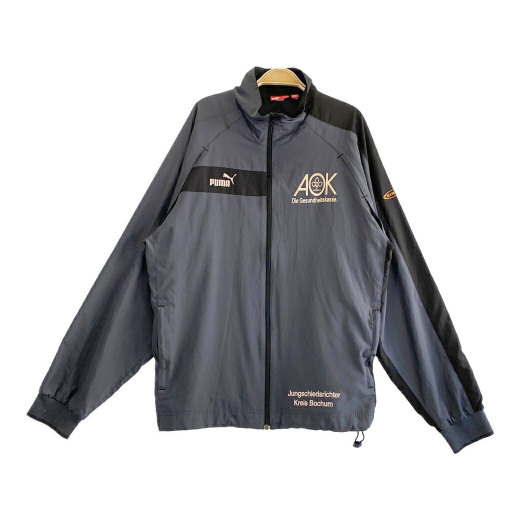 ジャージ トップス 【中古】