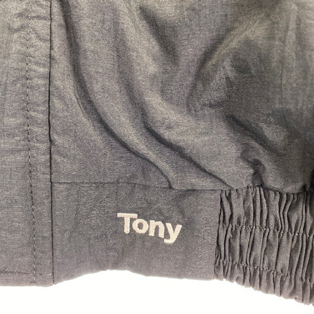 ナイロンジャケット アウター サイズL 【中古】