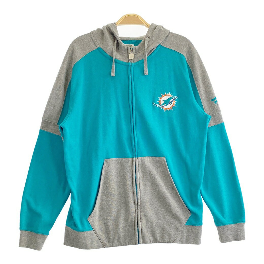 ジップパーカー トップス 【中古】