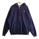 ジップパーカー トップス 【中古】