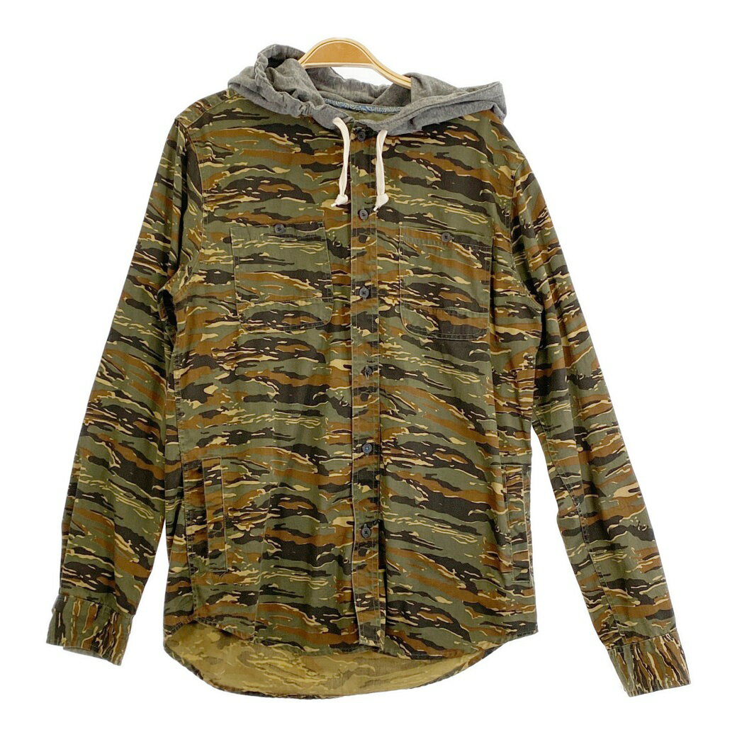 長袖シャツ シャツ 【中古】