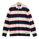 ポロシャツ シャツ 【中古】(4)