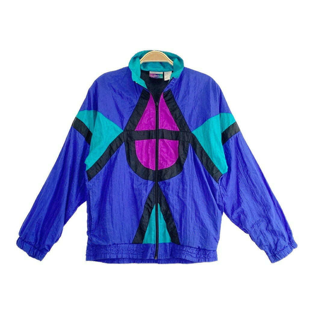 ナイロンジャケット アウター 【中古】