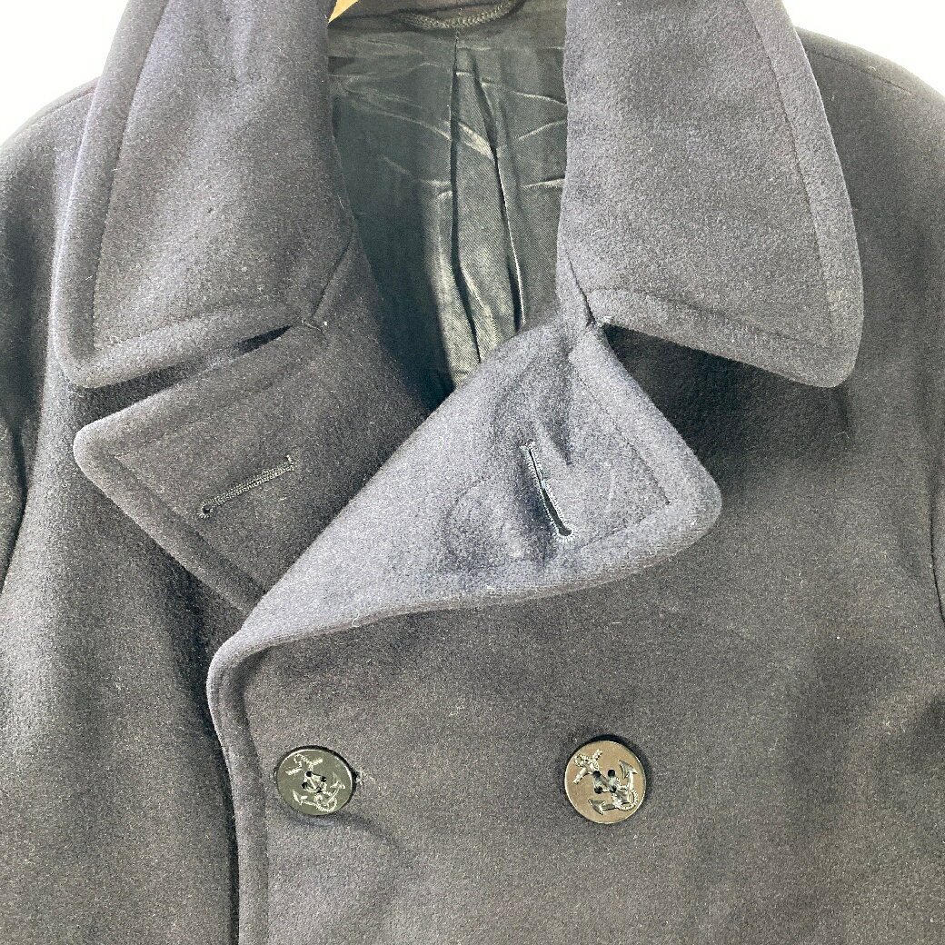 ピーコート コート サイズ38 【中古】