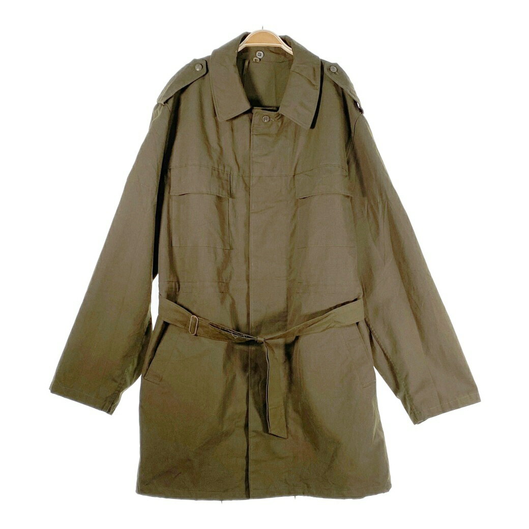 ミリタリージャケット アウター サイズ53 【中古】