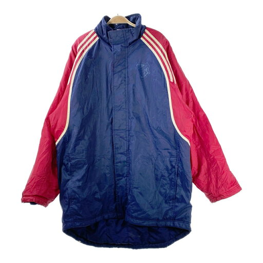 adidas アディダス ナイロンジャケット アウター 【中古】 adidas アディダス ナイロンジャケット アウター 【中古】