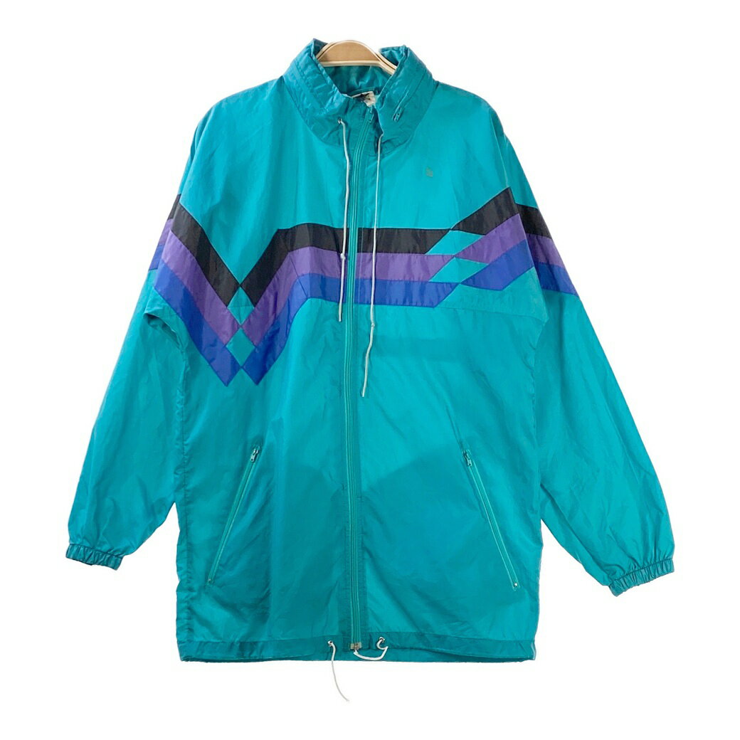 adidas アディダス ナイロンジャケット アウター 【中古】
