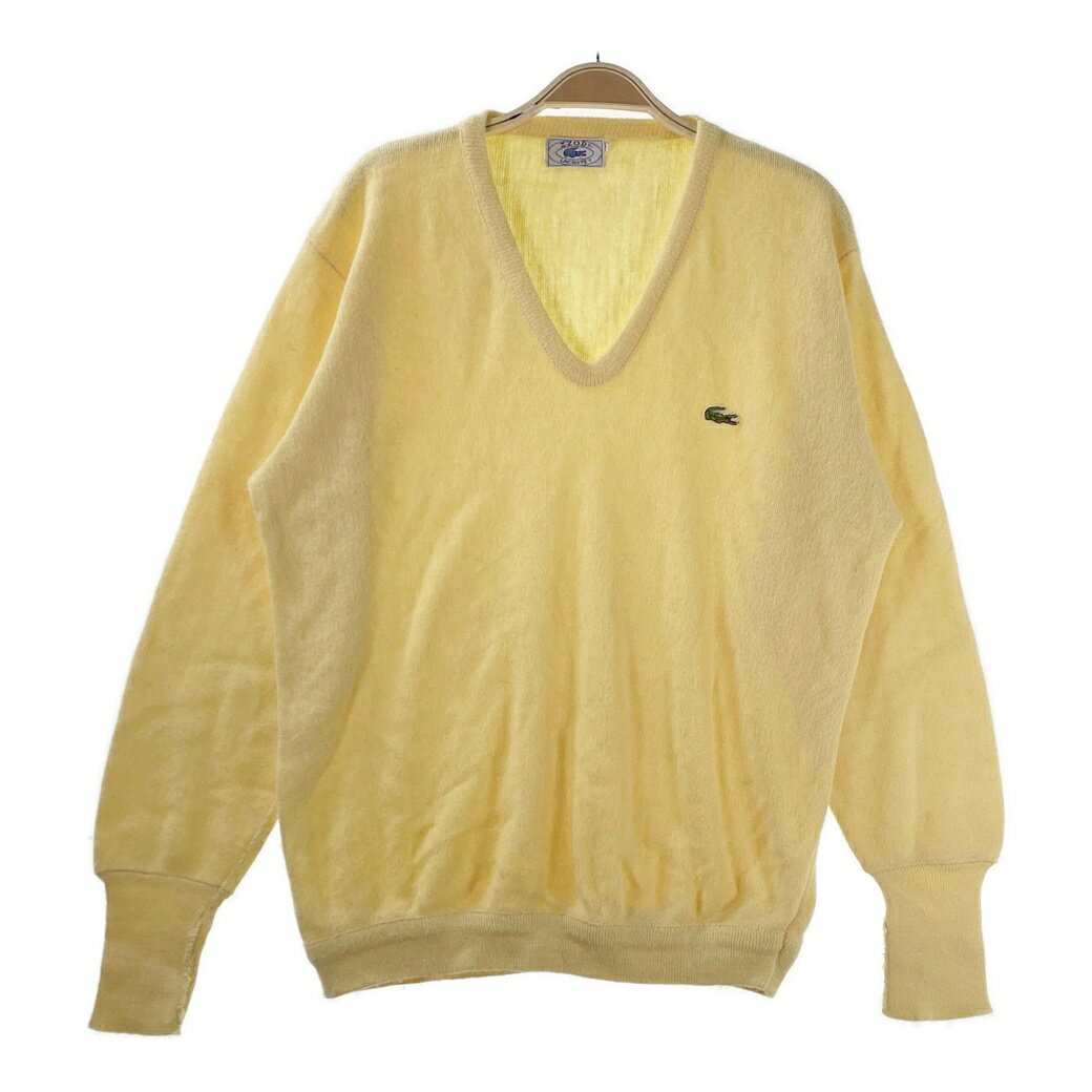 IZOD LACOSTE アイゾッド ラコステ ニッ
