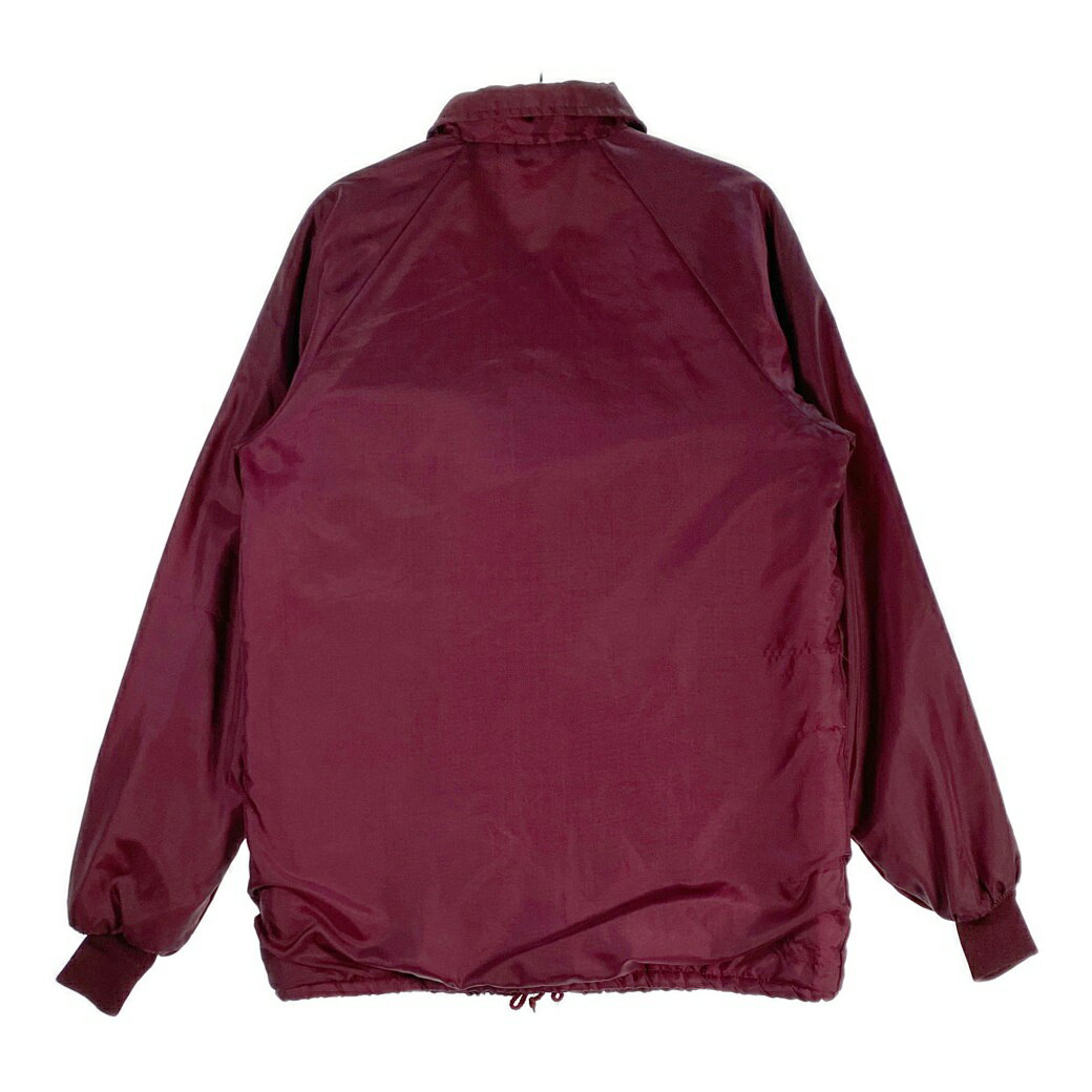 ワインレッド ボルドー バーガンディー 裏地ボア その他アウター アウター 【中古】