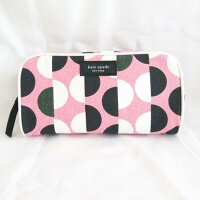 Kate Spade ケイトスペード ポーチ ポーチ Pouch 【USED】【古着】【中古】10008029