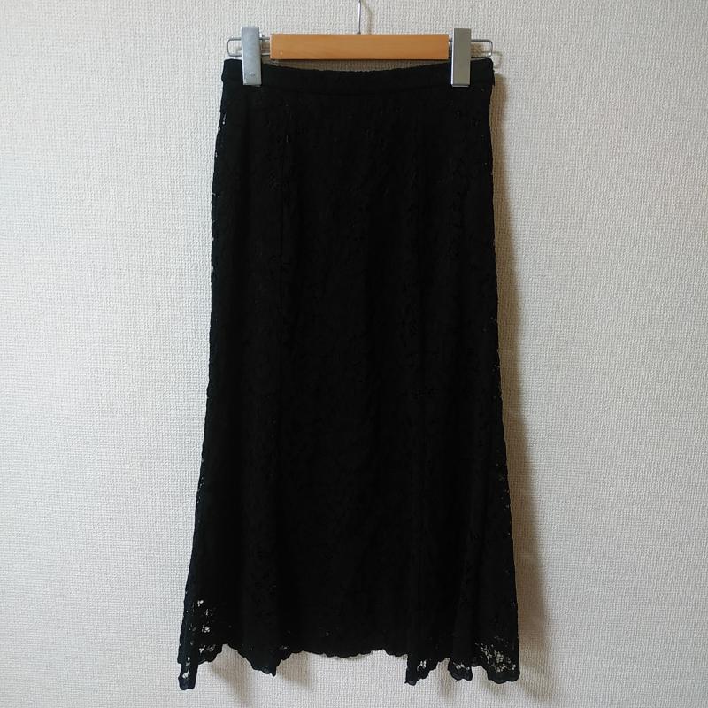 UNIQLO ユニクロ ロングスカート スカート Skirt Long Skirt【USED】【古着】【中古】10012331