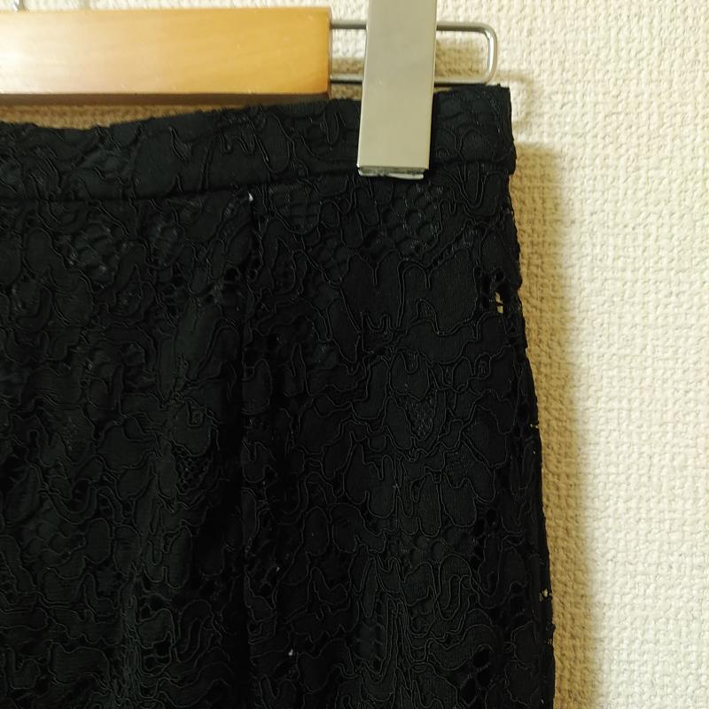 UNIQLO ユニクロ ロングスカート スカート Skirt Long Skirt【USED】【古着】【中古】10012331
