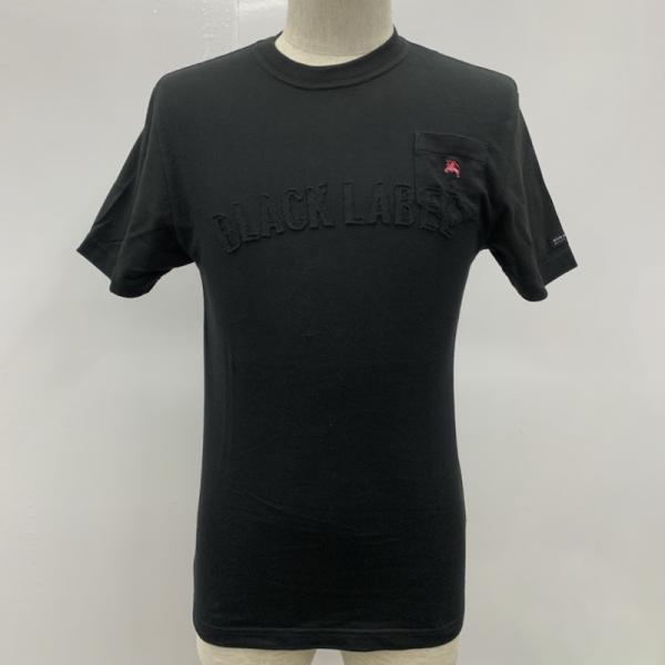 【楽天市場】BURBERRY BLACK LABEL バーバリーブラックレーベル Tシャツ Tシャツ【USED】【古着】【中古