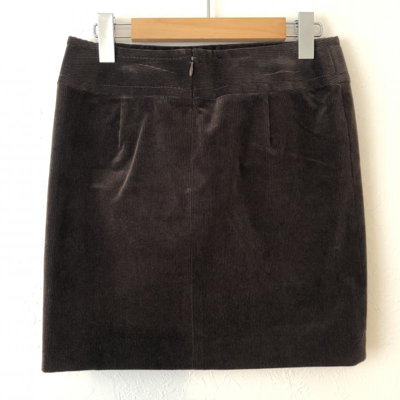 MICHAEL KORS マイケルコース ミニスカート スカート Skirt Mini Skirt, Short Skirt コーデュロイスカート【USED】【古着】【中古】10035666