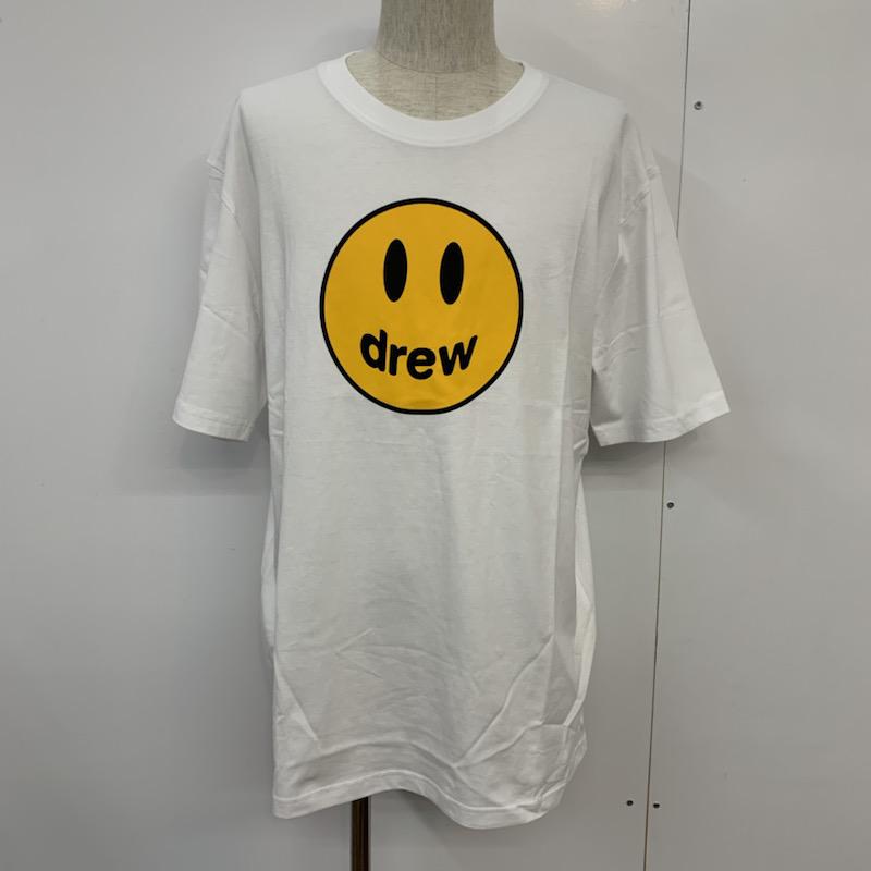 【楽天市場】drew house ドリューハウス 半袖 Tシャツ T Shirt 【USED】【古着】【中古】10039619：Central
