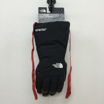 THE NORTH FACE ザノースフェイス 手袋 ファッション小物 Gloves マウンテングローブ MT GLOVE NN61705【USED】【古着】【中古】10047417