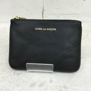 COMME des GARCONS コムデギャルソン ファッション小物 ファッション小物 ポーチ コインケース SA8100【USED】【古着】【中古】10048043